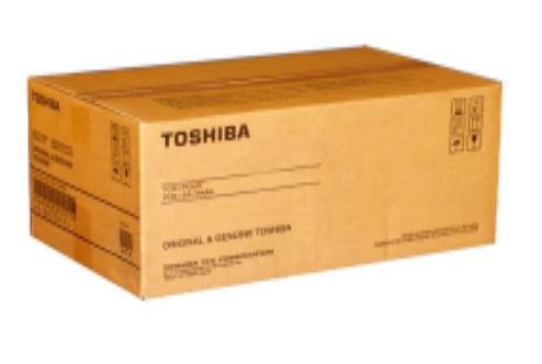 Toshiba T-305P-R toner cartridge, Magenta