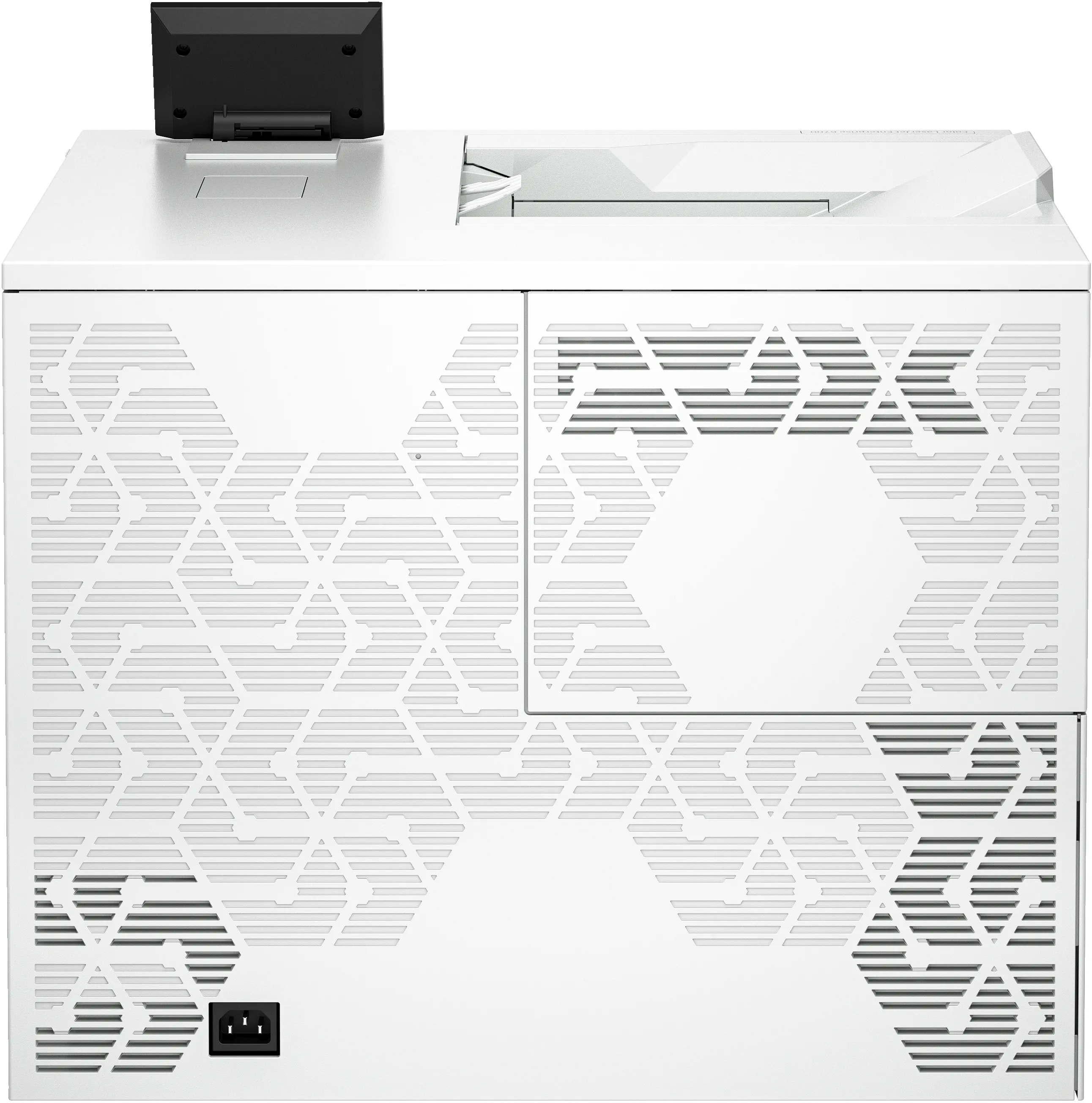 HP Clr LaserJet Ent 6700dn Prntr