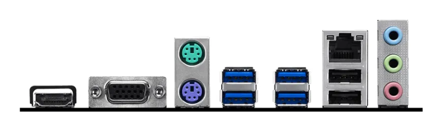 MSI PRO A620M-B AM5 mATX -emolevy