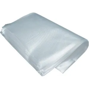 ProfiCook 22 x 30 cm Vacuum Bag, 50 pcs, Clear
