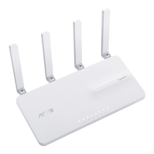 ASUS ExpertWiFi EBR63 Dual-Band, WiFi 6 -All-in-one reititin