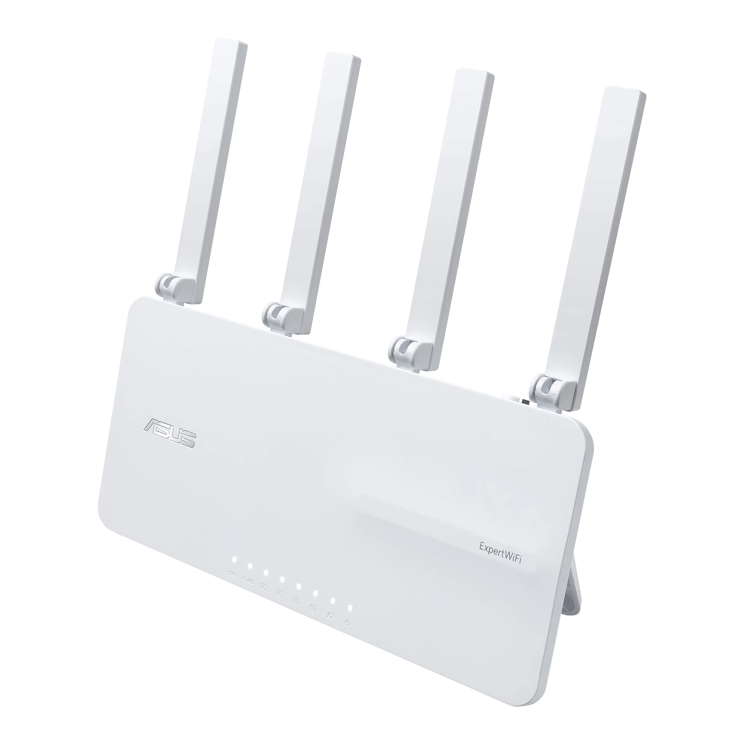 ASUS ExpertWiFi EBR63 Dual-Band, WiFi 6 -All-in-one reititin