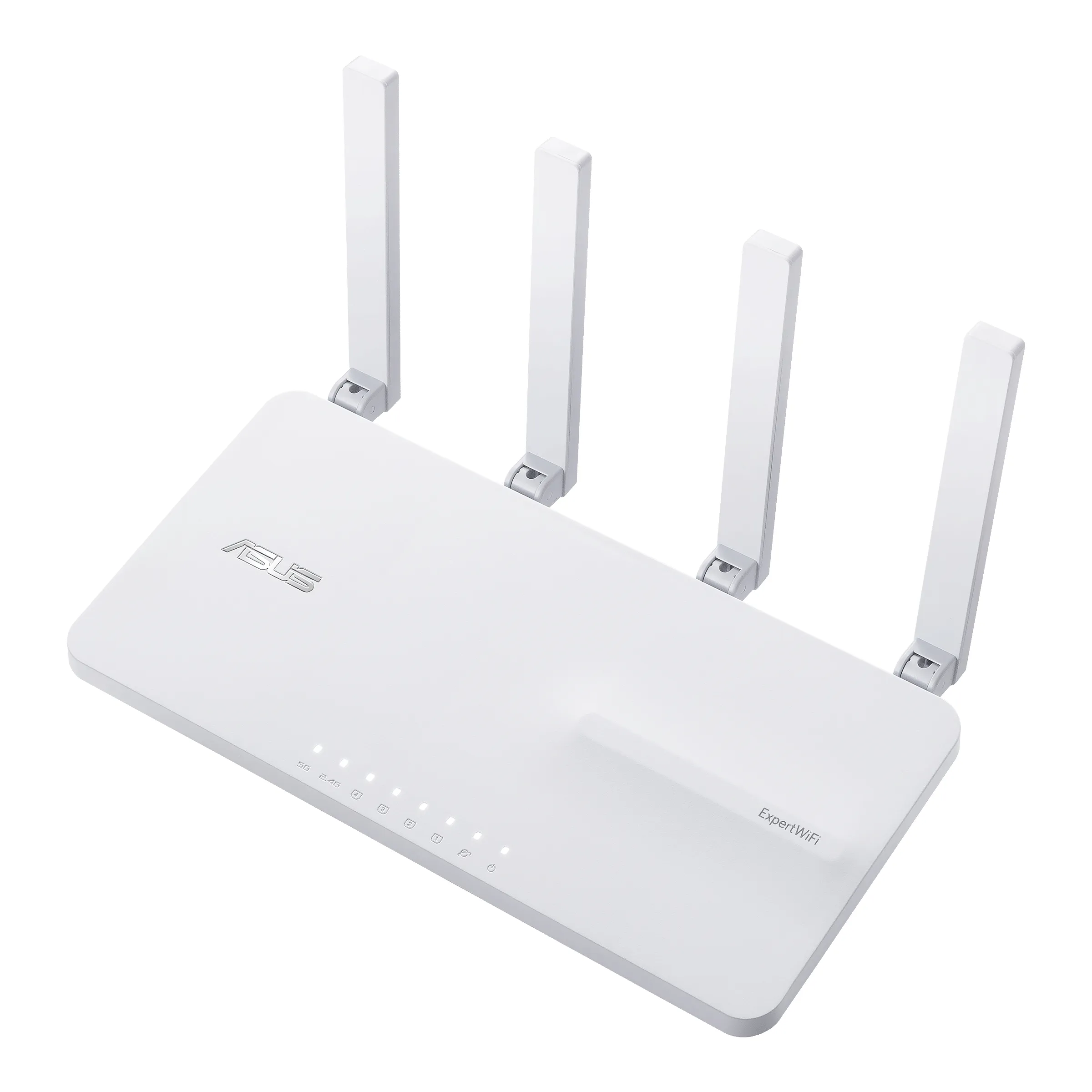 ASUS ExpertWiFi EBR63 Dual-Band, WiFi 6 -All-in-one reititin