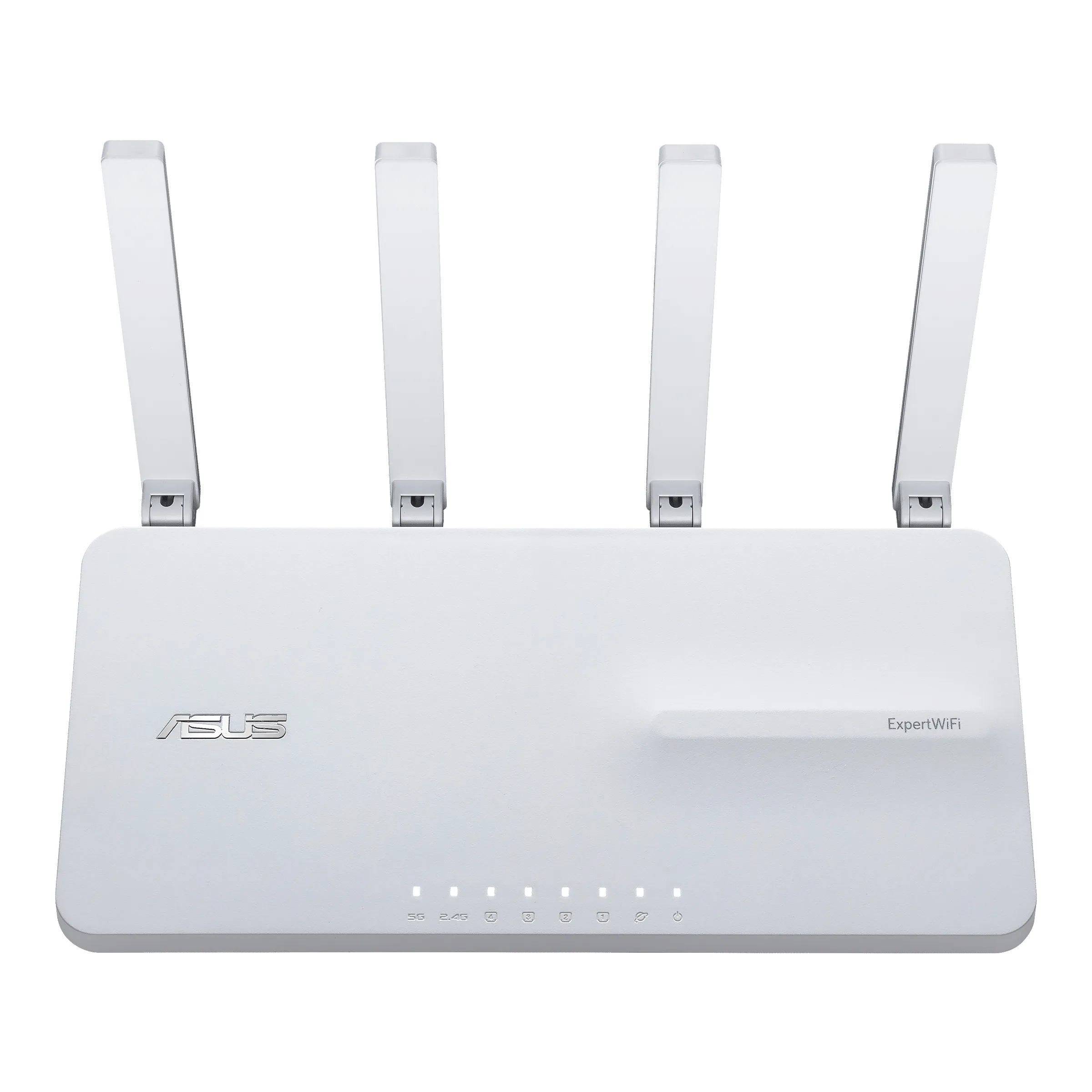 ASUS ExpertWiFi EBR63 Dual-Band, WiFi 6 -All-in-one reititin