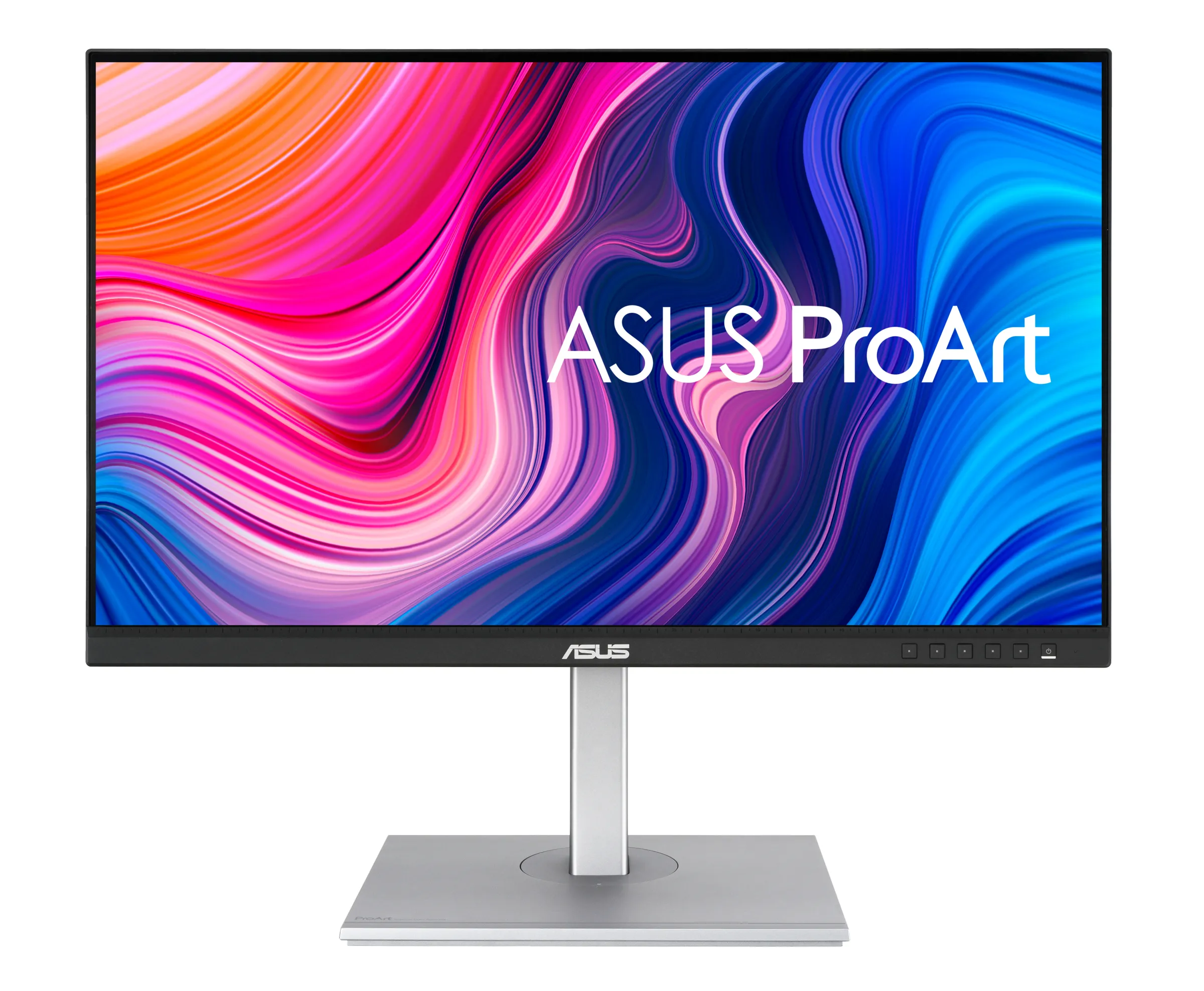 Asus 27" ProArt PA278CV, QHD, USB-C, IPS - skärm