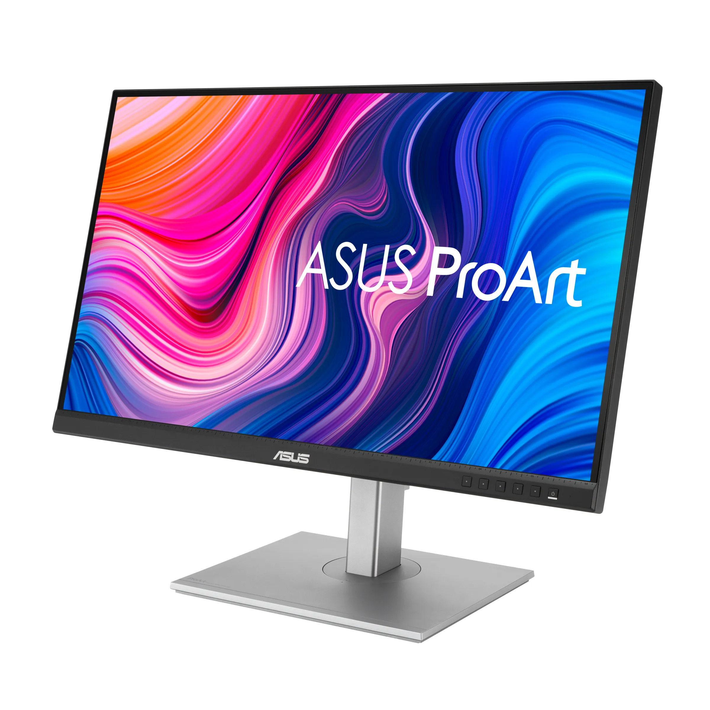 Asus 27" ProArt PA278CV, QHD, USB-C, IPS - skärm