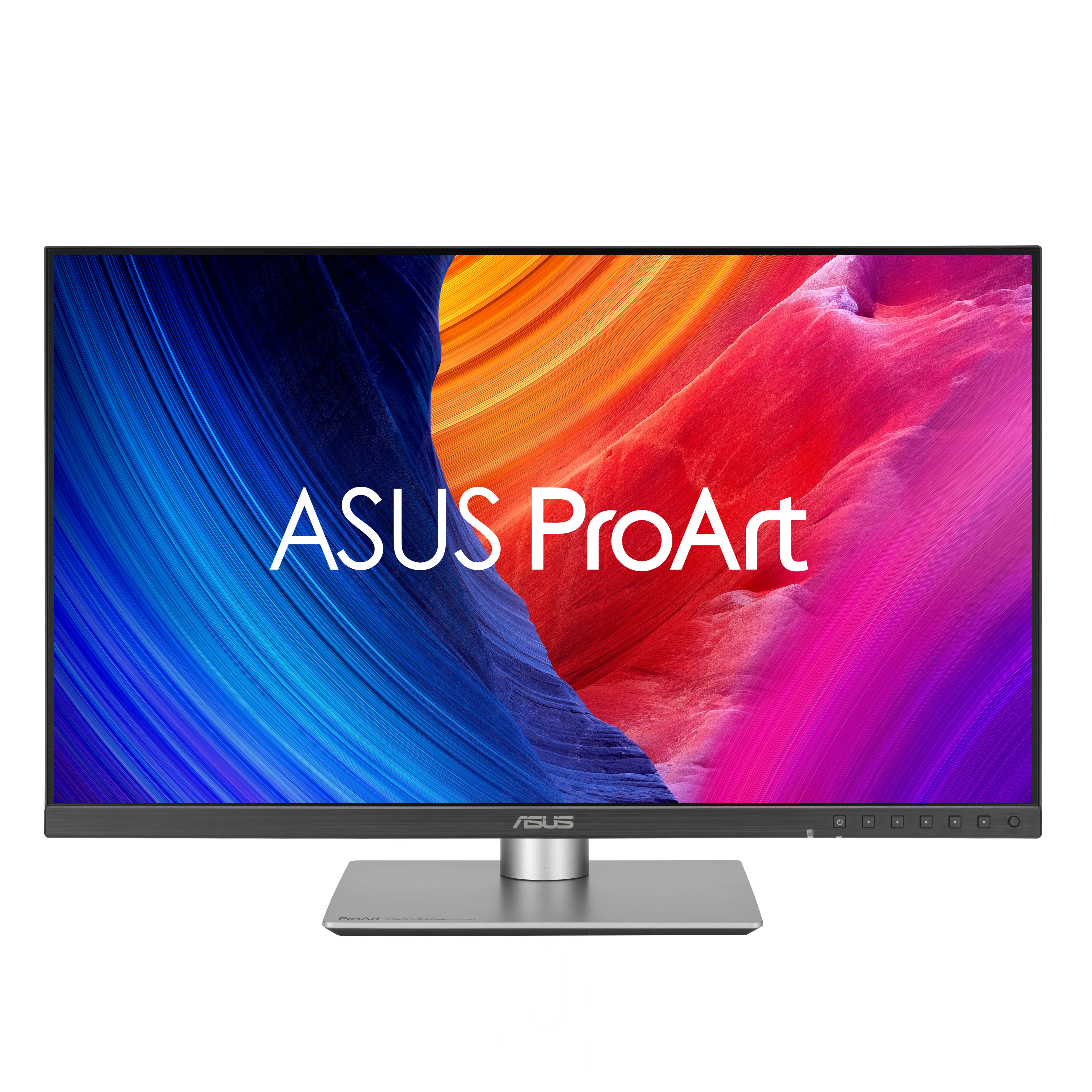 ASUS ProArt PA27JCV 27" 5K Ultra HD, IPS -n&auml;ytt&ouml;, USB-C hub