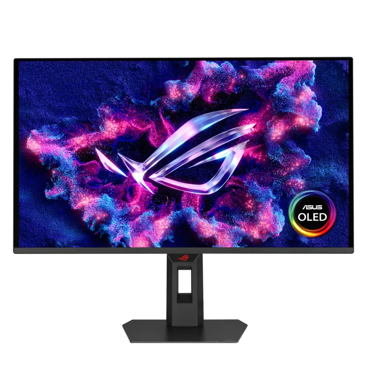 ASUS ROG Strix XG27AQDNG 27" QHD, QD-OLED, 360Hz Gaming Monitor