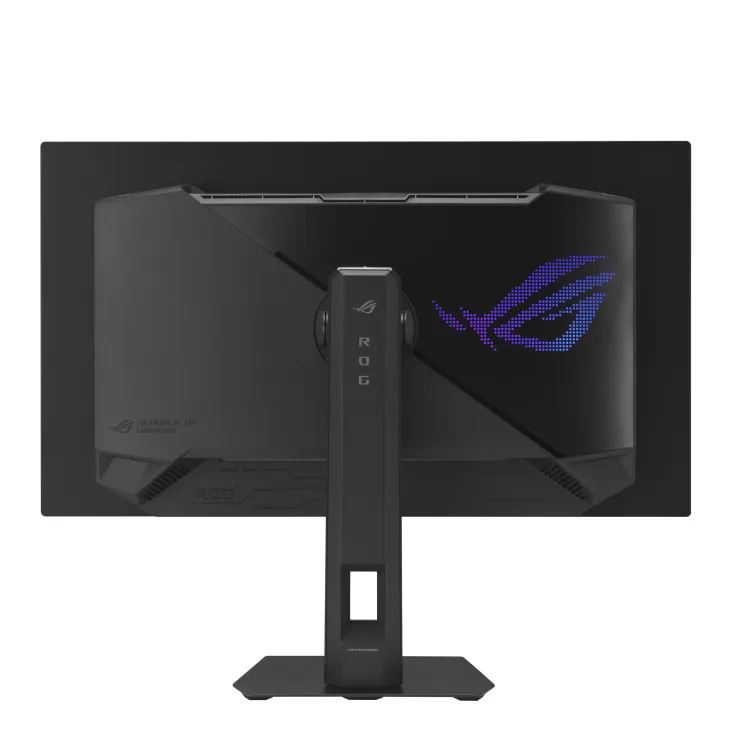 ASUS ROG Strix XG27AQDNG 27" QHD, QD-OLED, 360Hz Gaming Monitor