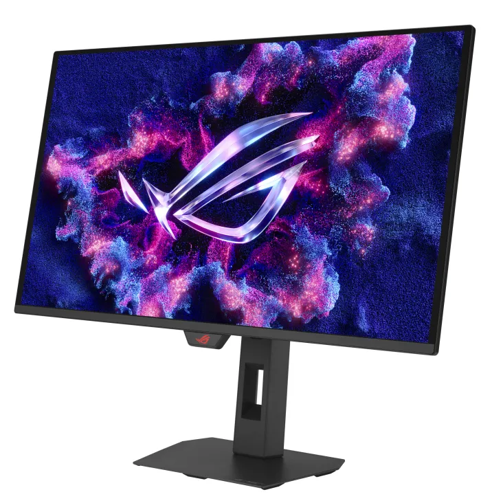 ASUS ROG Strix XG27AQDNG 27" QHD, QD-OLED, 360Hz Gaming Monitor