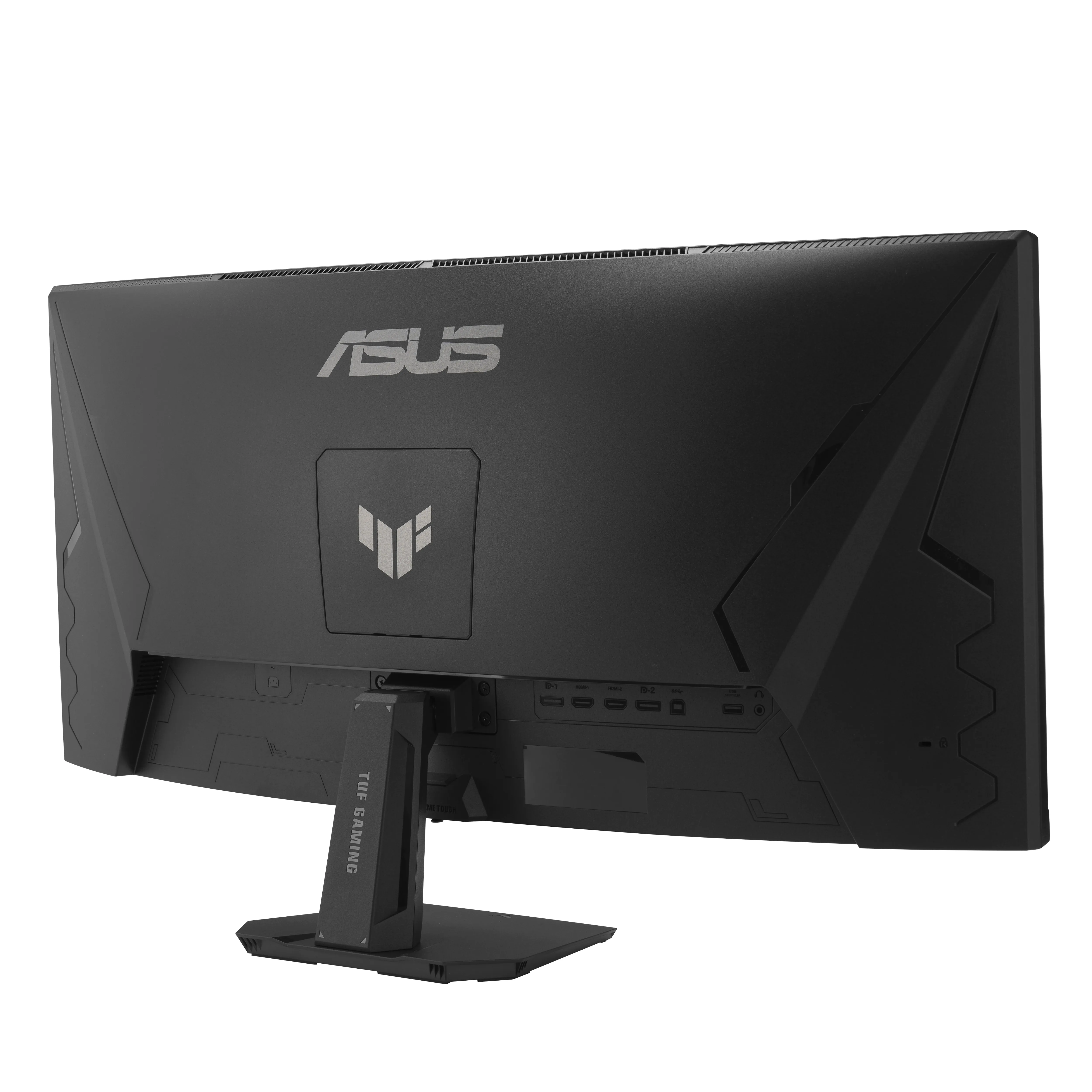 ASUS TUF Gaming VG34WQ5F 34" WQHD, VA Curved Gaming Monitor