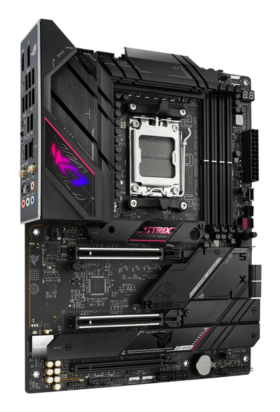 Asus ROG STRIX B650E-E GAMING Wi-Fi ATX-emolevy