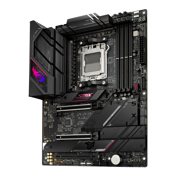 Asus ROG STRIX B650E-E GAMING Wi-Fi ATX-emolevy