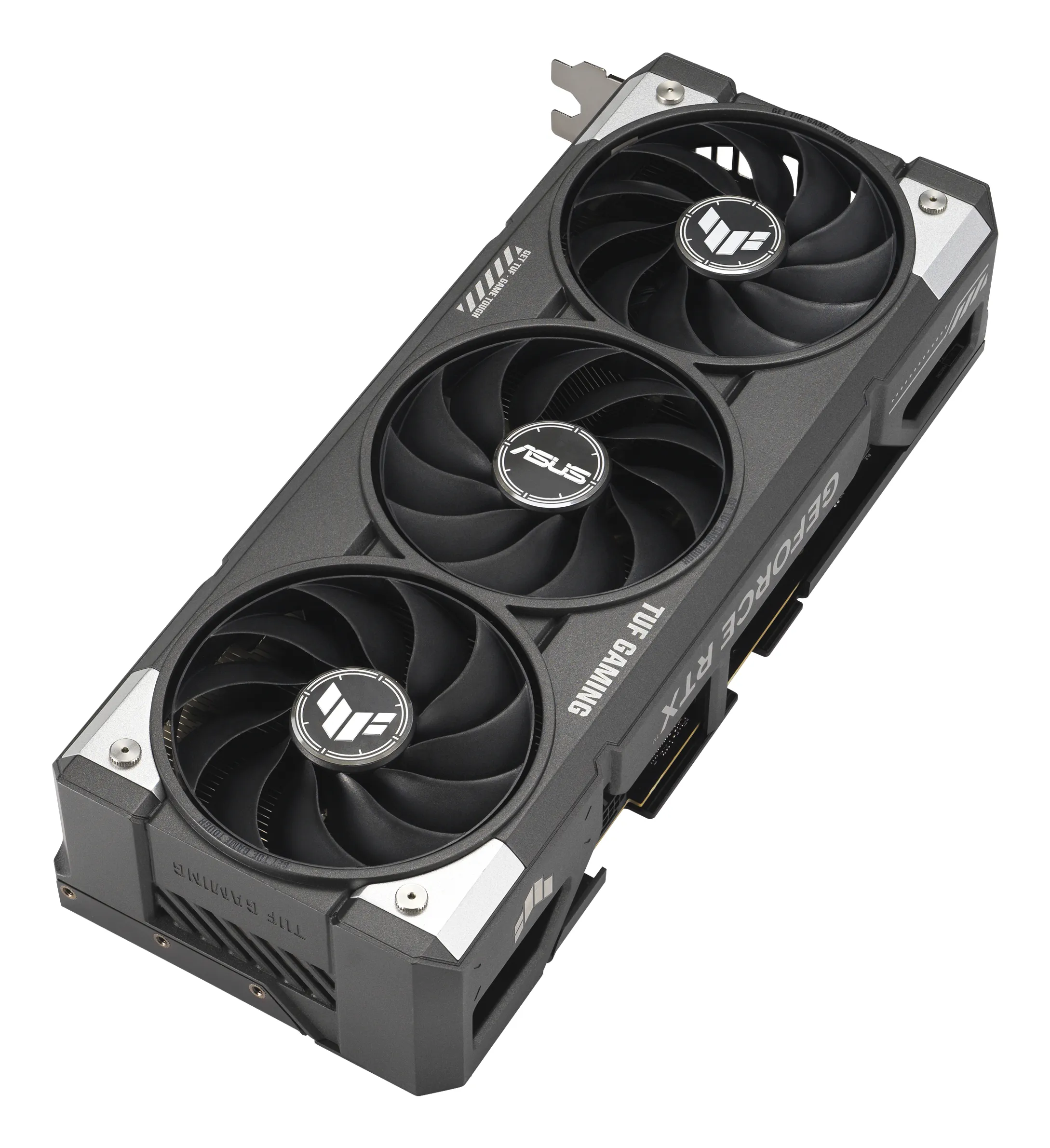 Asus GeForce RTX 5060 Ti 8G TUF Gaming -n&auml;yt&ouml;nohjain