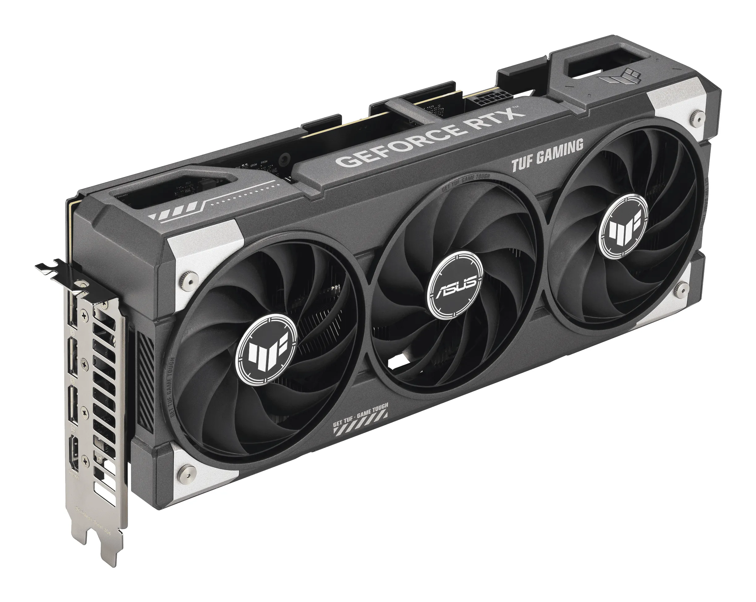 Asus GeForce RTX 5060 Ti OC 8G TUF Gaming -näytönohjain