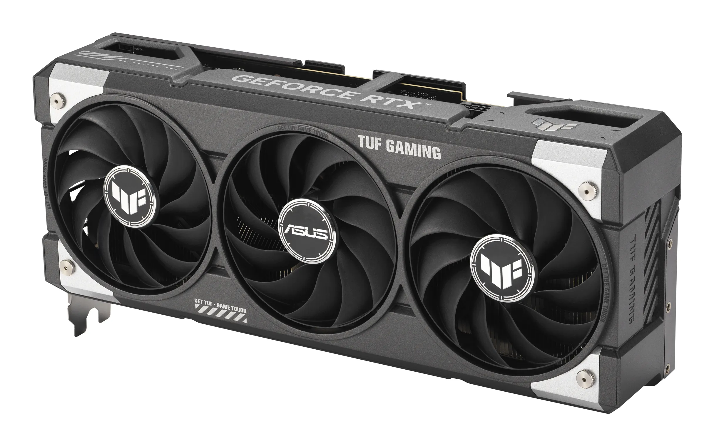 Asus GeForce RTX 5060 Ti 8G TUF Gaming -n&auml;yt&ouml;nohjain