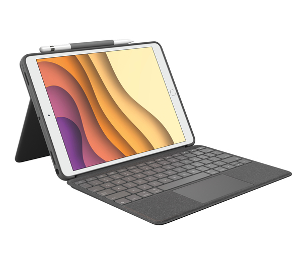 Logitech Combo Touch for iPad Air 3rd generation