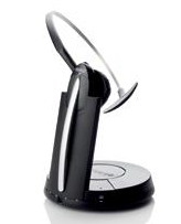 Jabra GN9330e - Kuuloke - muunneltava - langaton - DECT