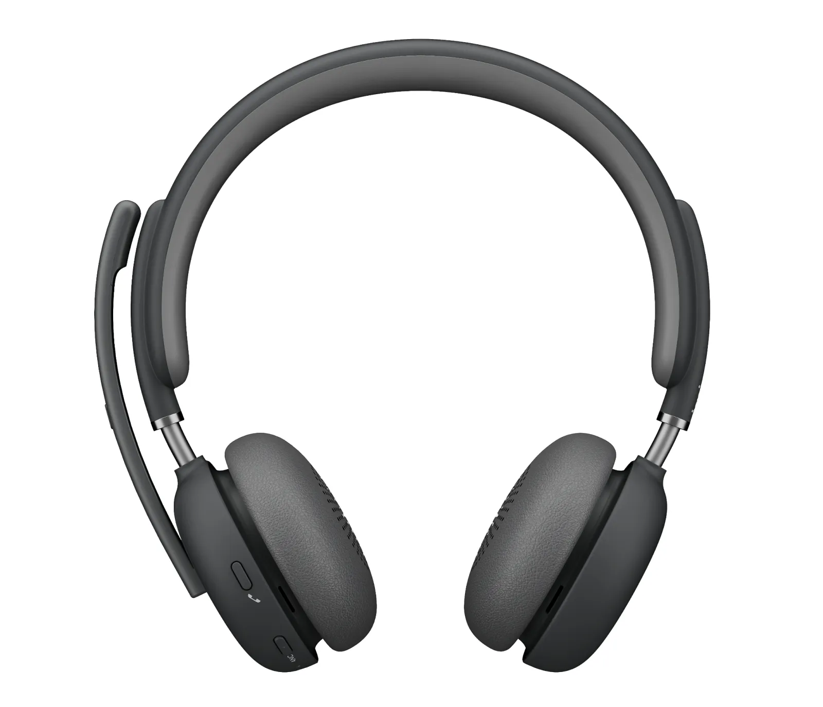 Logitech Zone Wireless 2 UC Wireless Headset, Graphite