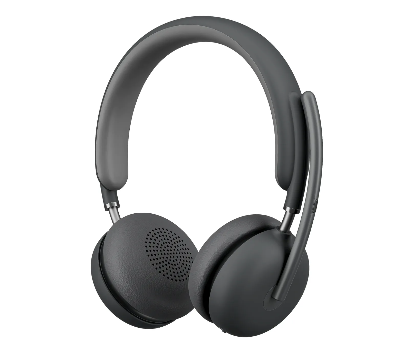 Logitech Zone Wireless 2 UC Wireless Headset, Graphite