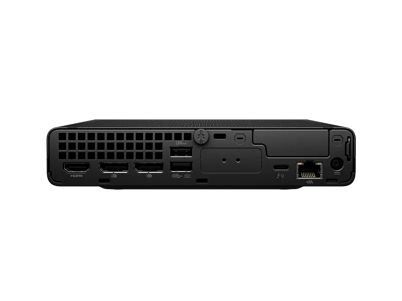 HP EliteDesk Mini 8 G1 Intel Core Ultra 5 235 16GB 512GB W11P 3y (ML)