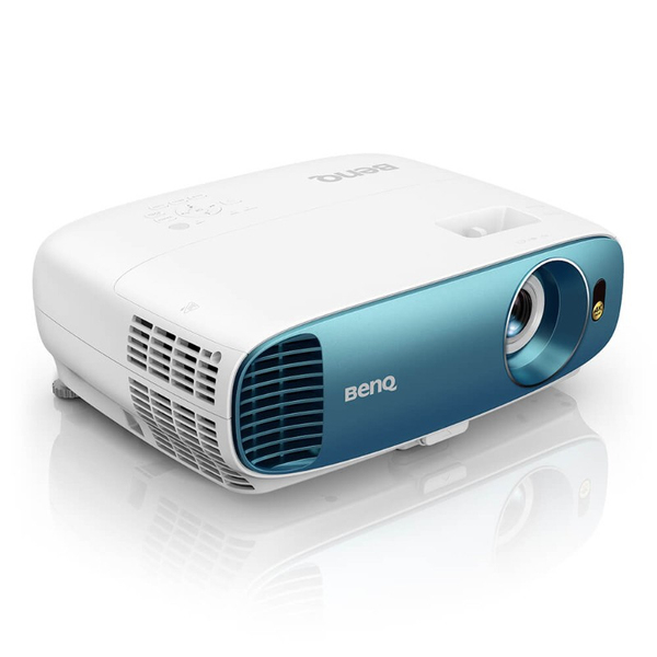 BENQ TK800M Projector DLP 4K UHD 3000AL 1.5-1.65TR 3840x2160 10.000:1