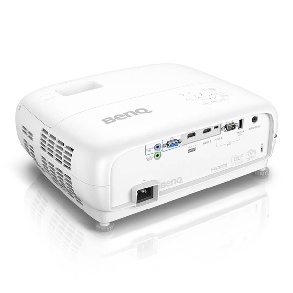 BENQ TK800M Projector DLP 4K UHD 3000AL 1.5-1.65TR 3840x2160 10.000:1
