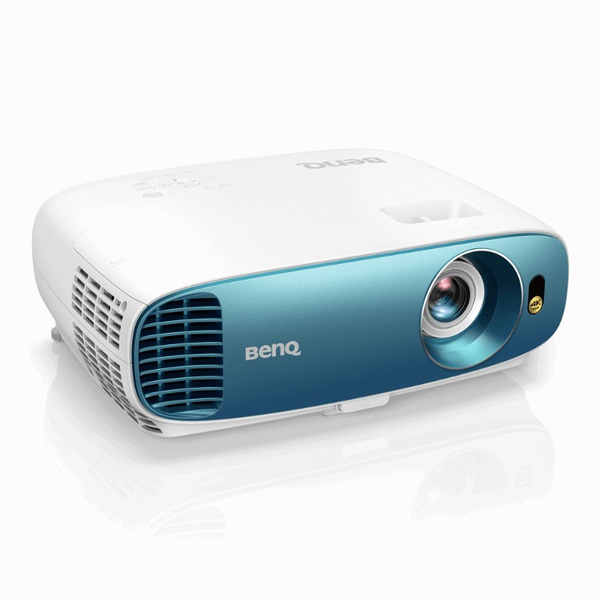 BENQ TK800M Projector DLP 4K UHD 3000AL 1.5-1.65TR 3840x2160 10.000:1