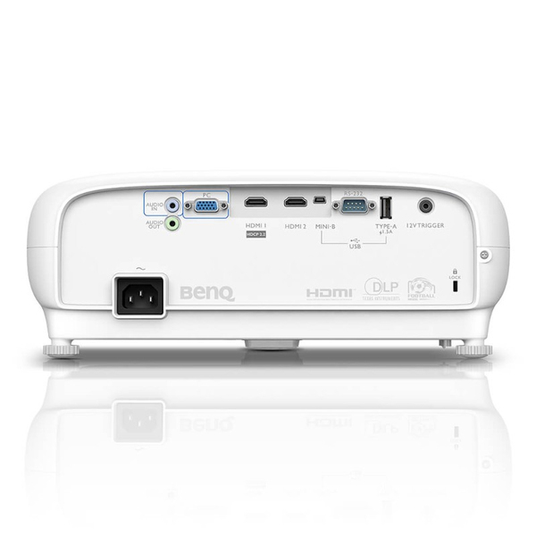 BENQ TK800M Projector DLP 4K UHD 3000AL 1.5-1.65TR 3840x2160 10.000:1