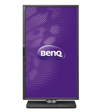 BenQ 32" PV3200PT, 4K UHD, IPS -n&auml;ytt&ouml;