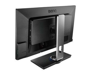 BenQ 32" PV3200PT, 4K UHD, IPS -n&auml;ytt&ouml;