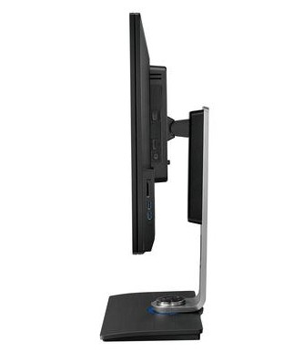 BenQ 32" PV3200PT, 4K UHD, IPS -n&auml;ytt&ouml;