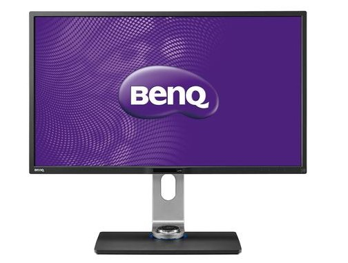BenQ 32" PV3200PT, 4K UHD, IPS -n&auml;ytt&ouml;