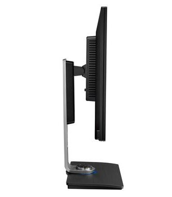 BenQ 32" PV3200PT, 4K UHD, IPS -n&auml;ytt&ouml;