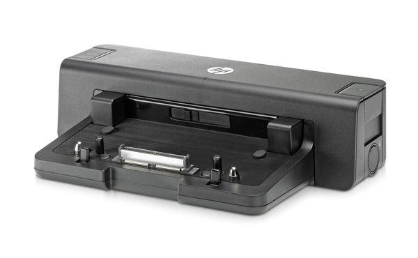 (Rekonditionerad) REFURBISHED HP 90W Docking Station