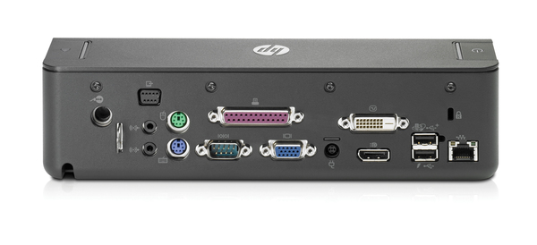 HPINC HP 90W 2012 Basic Docking Station