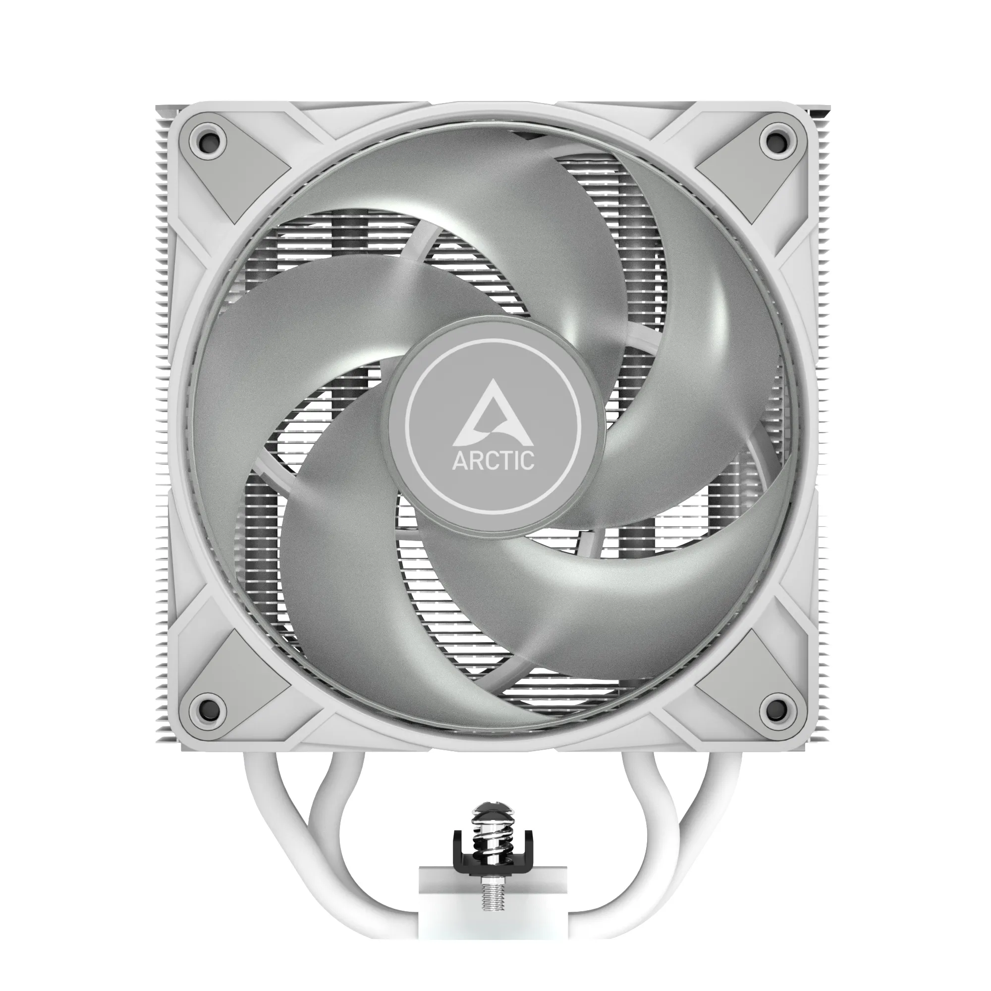 Arctic Freezer 36 ARGB - processorkylare, vit