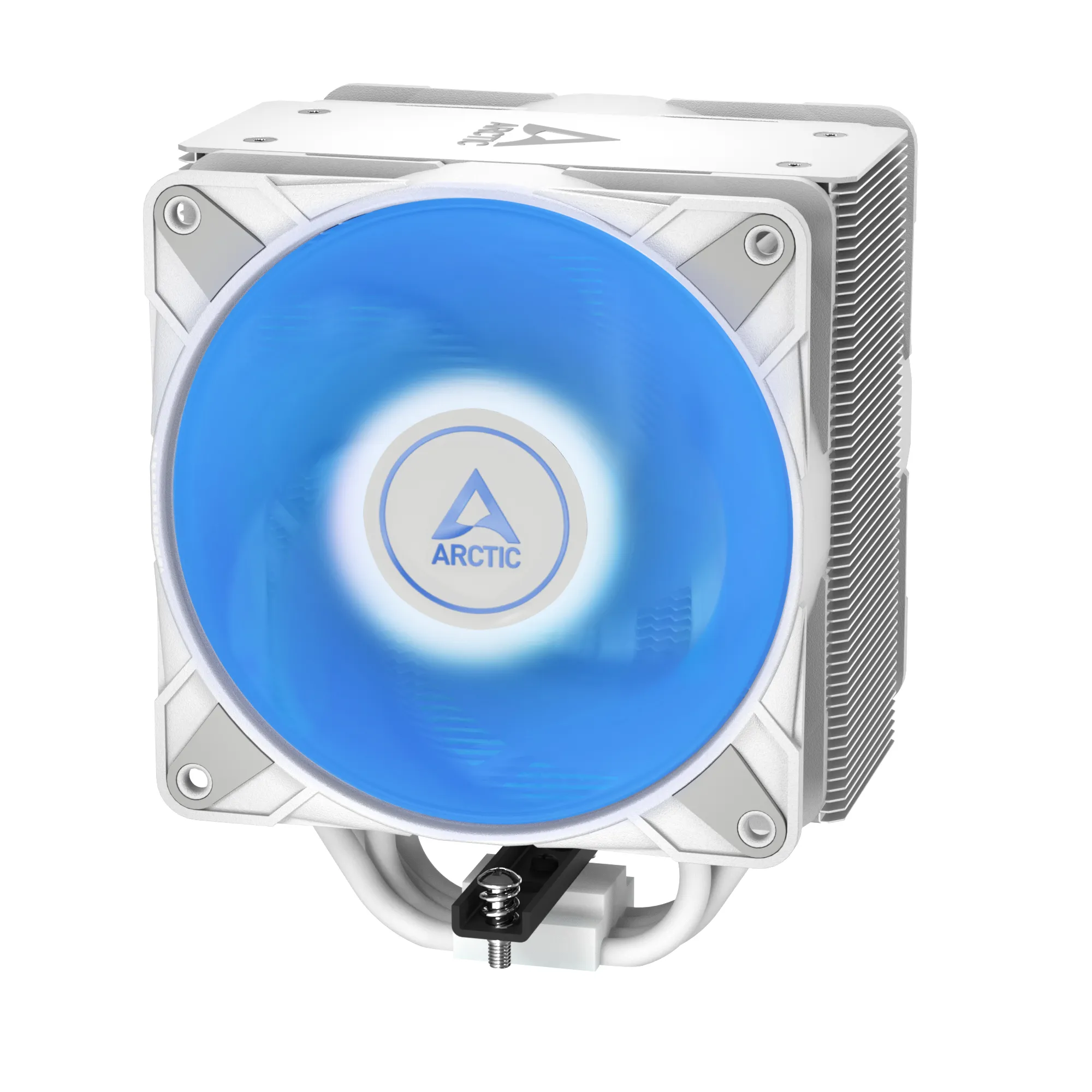 Arctic Freezer 36 ARGB - processorkylare, vit