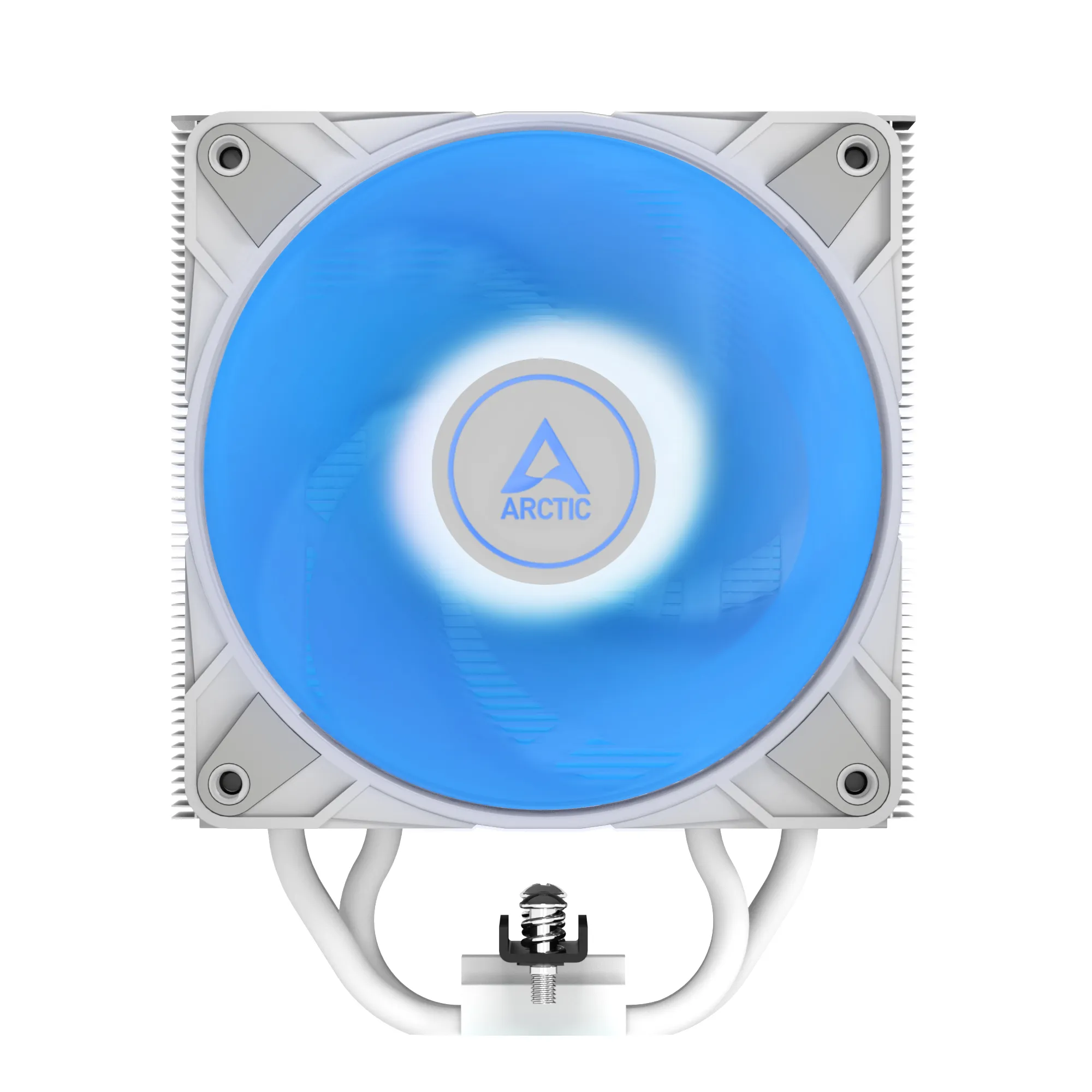 Arctic Freezer 36 ARGB - processorkylare, vit