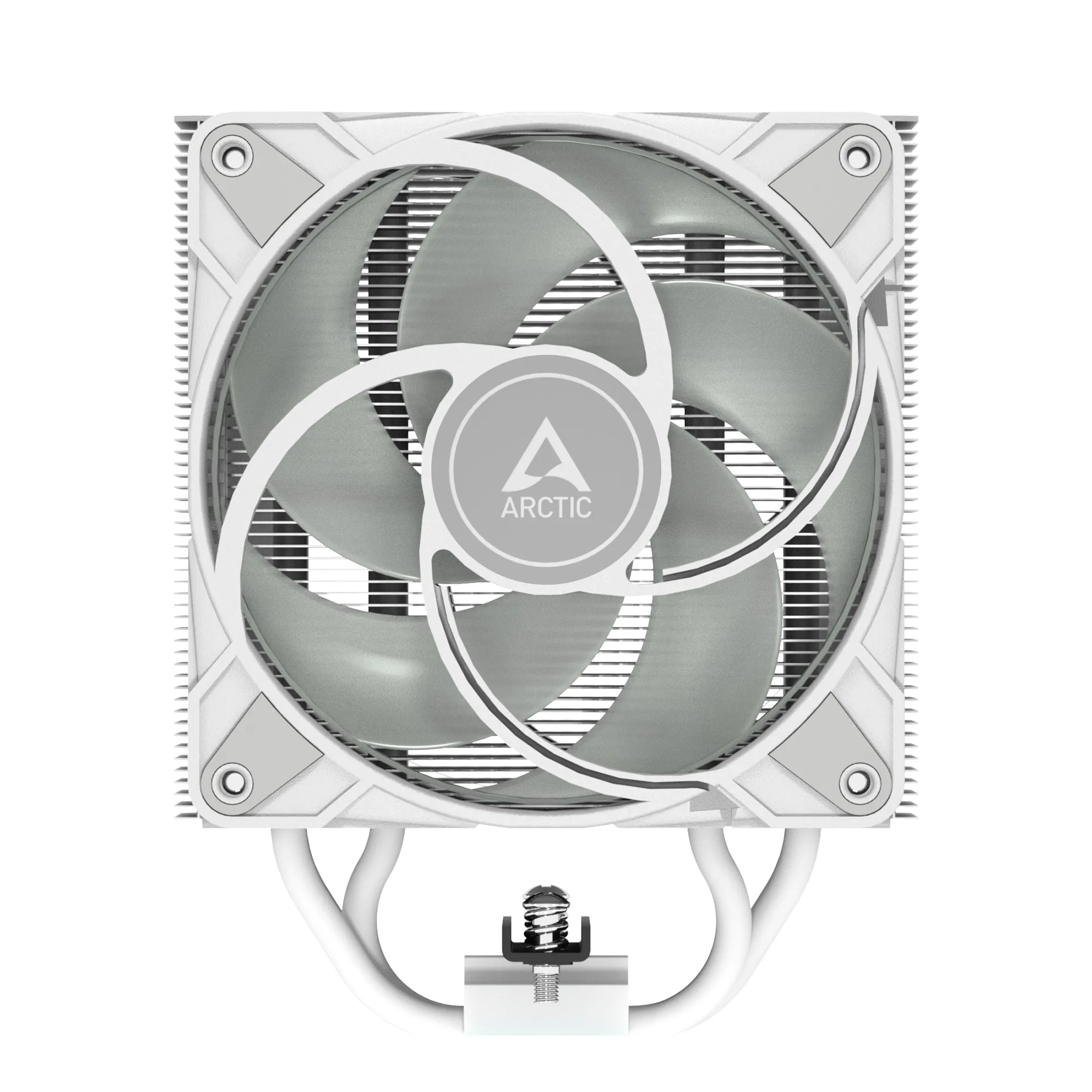 Arctic Freezer 36 ARGB - processorkylare, vit