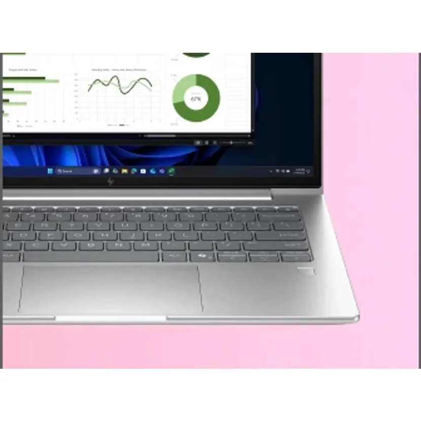 HP EB6G1i14 U7 255U 14 16GB/512 PC NX