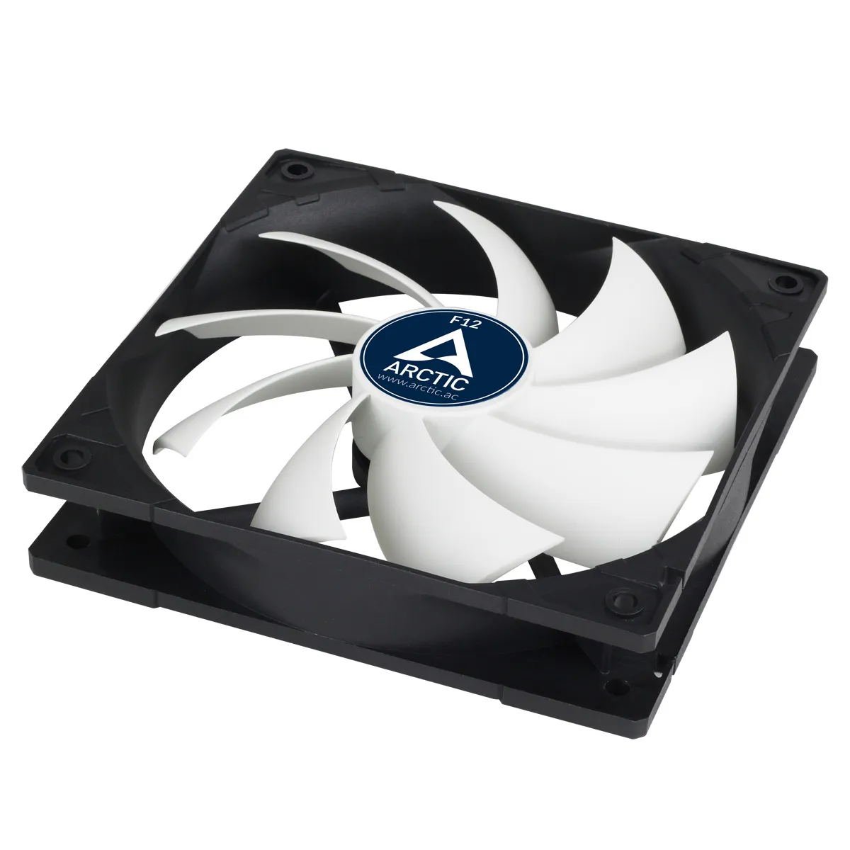 Arctic Cooling F12 120mm Fan Low Noise