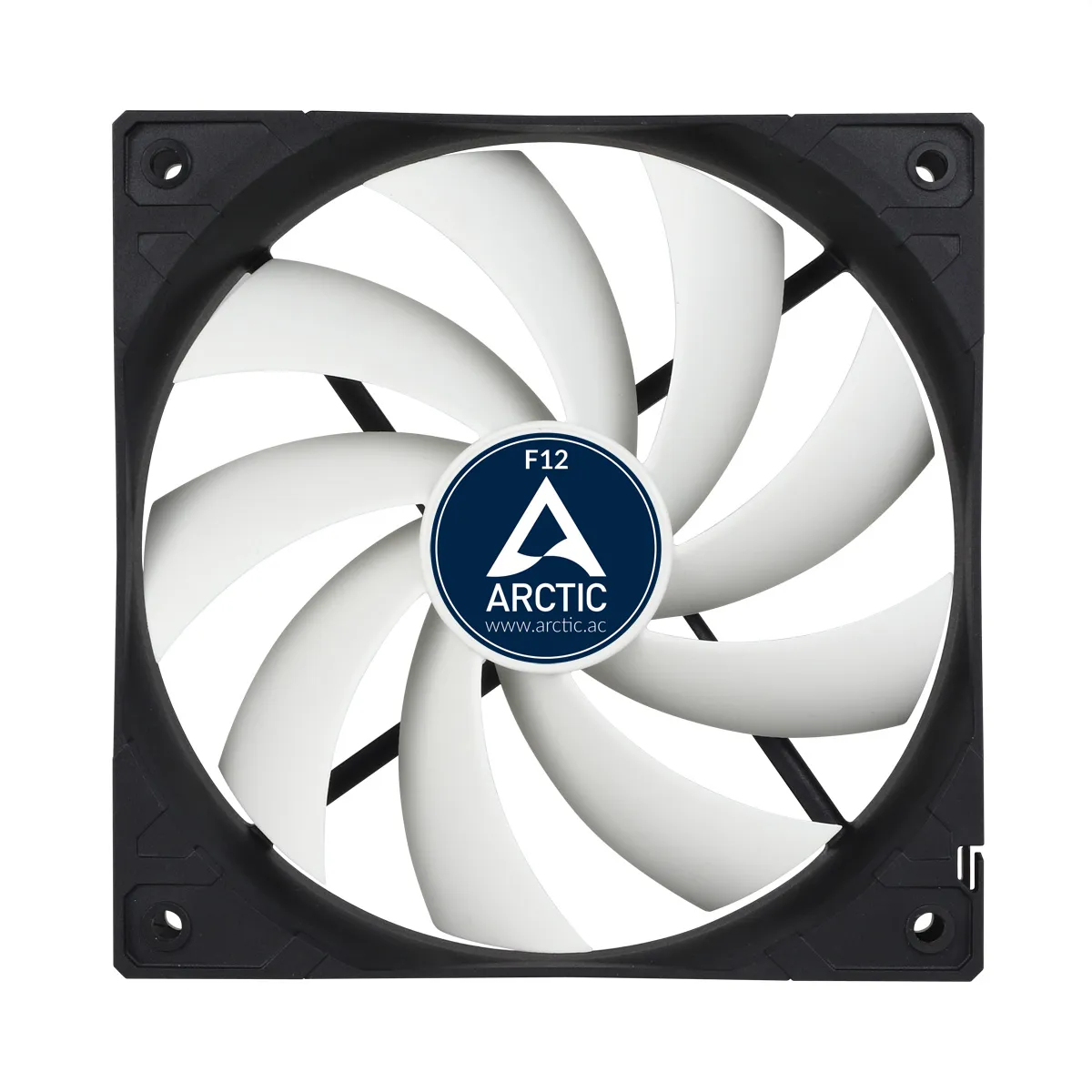 Arctic Cooling F12 120mm Fan Low Noise