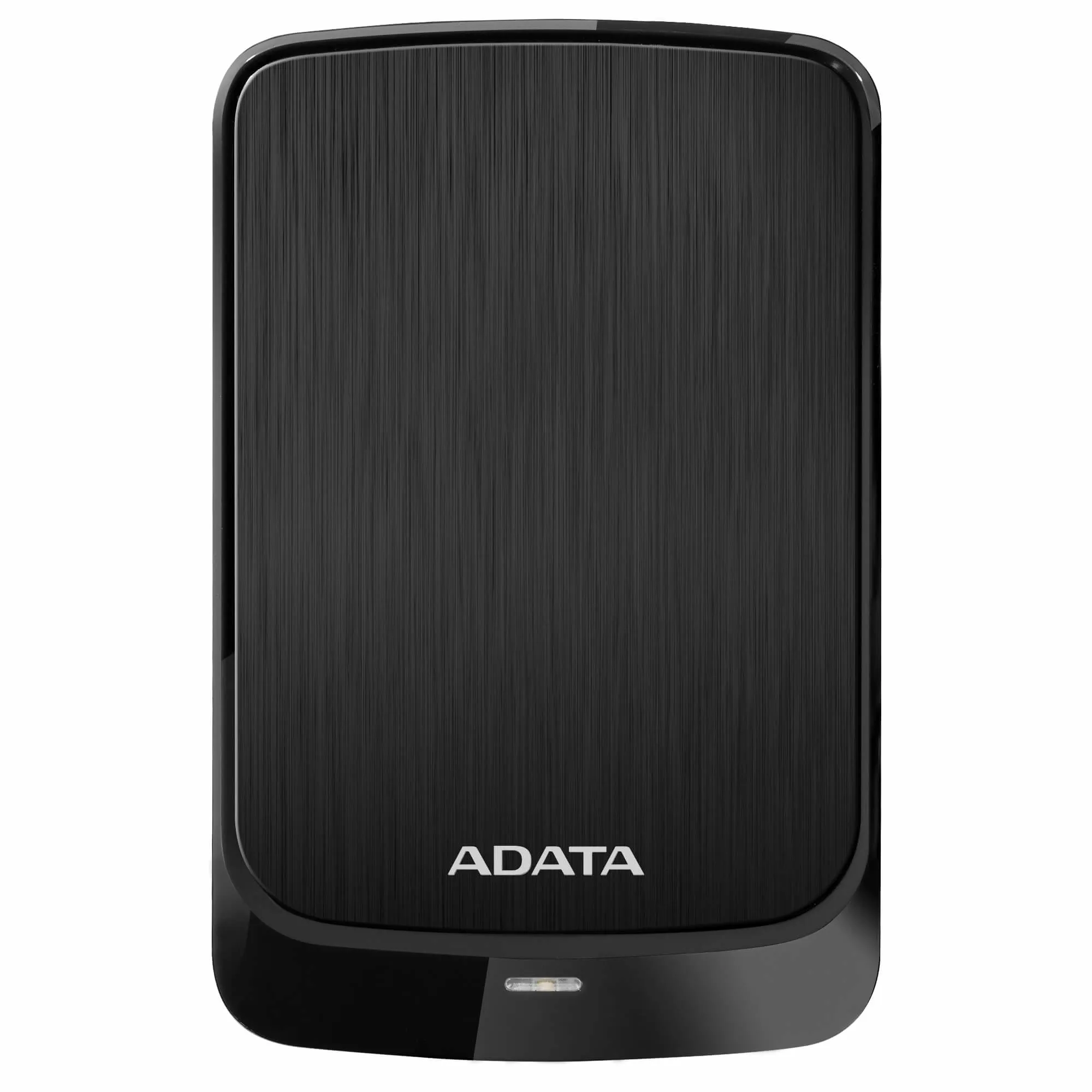 Adata HV320 1 TB - extern hårddisk , Svart