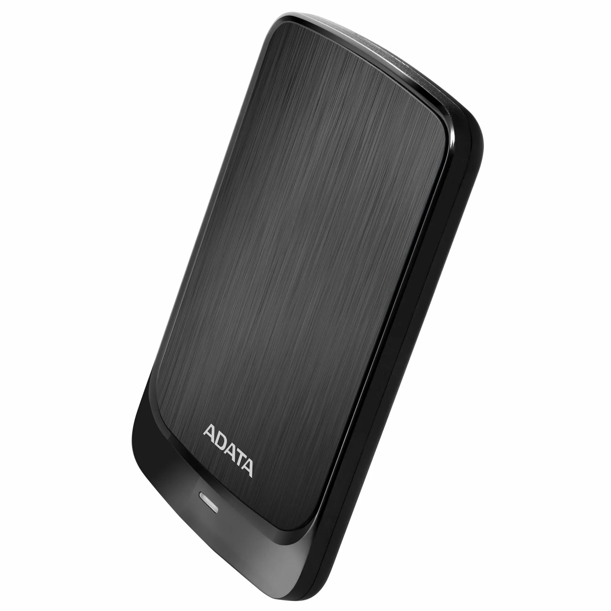 Adata HV320 1 TB - extern hårddisk , Svart