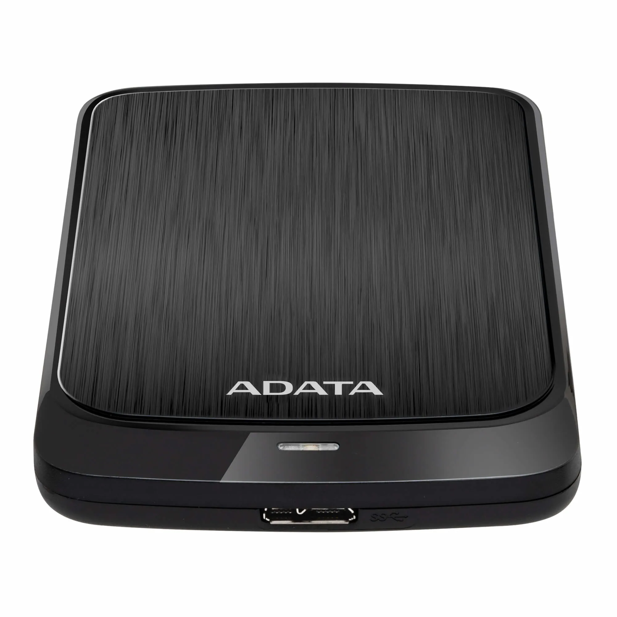 Adata HV320 1 TB - extern h&aring;rddisk , Svart