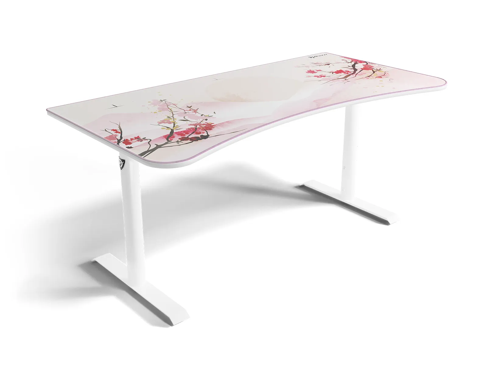 Arozzi Arena Large Gaming Desk - Sakura