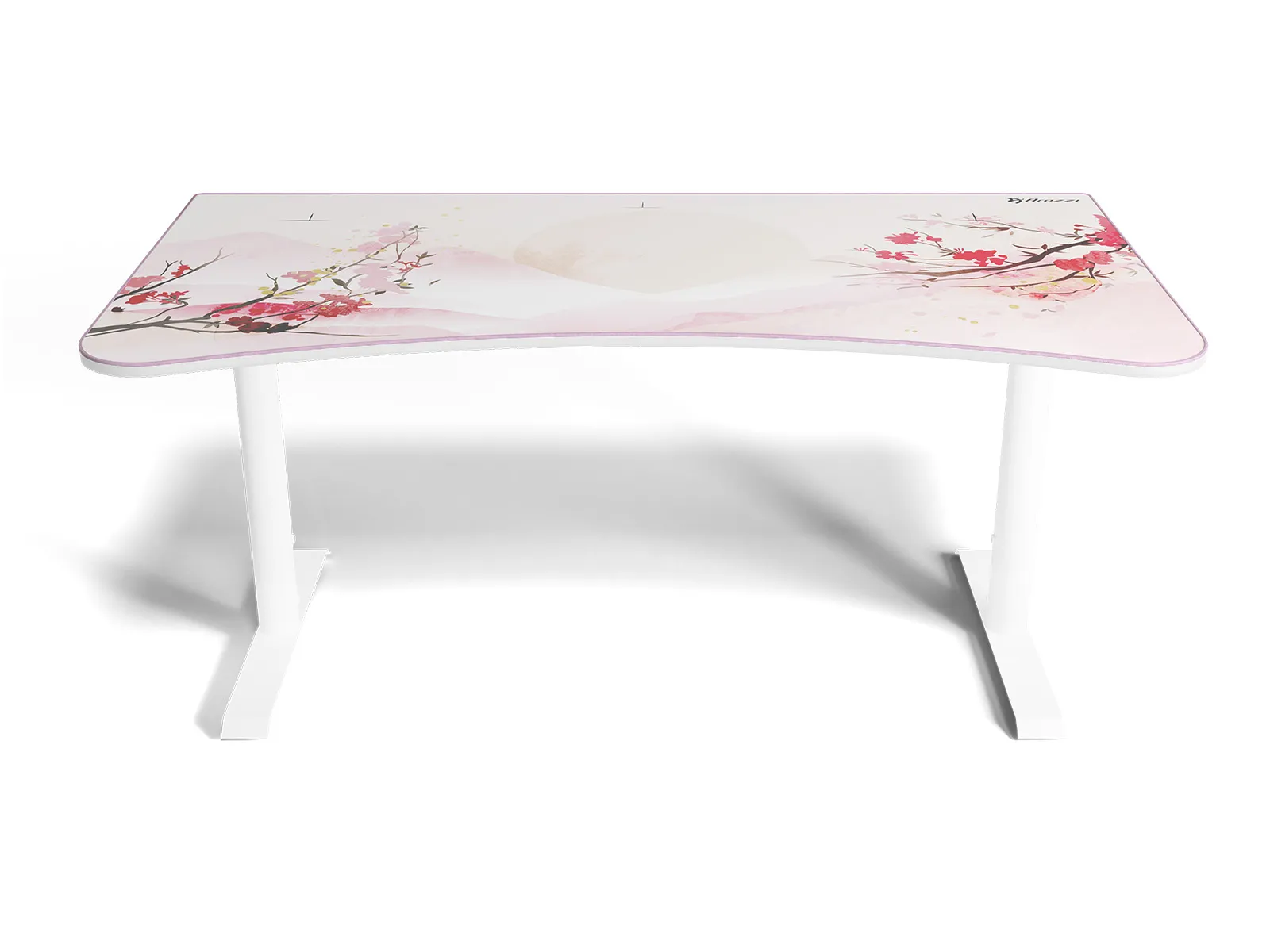 Arozzi Arena Large Gaming Desk - Sakura