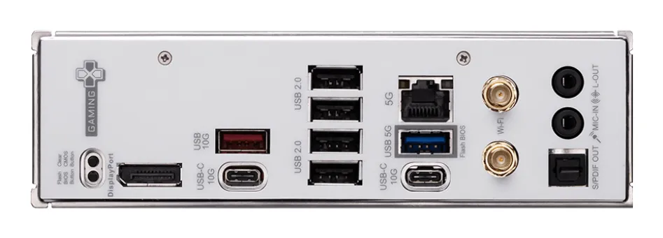 MSI B850 GAMING PLUS WIFI PZ ATX - motherboard