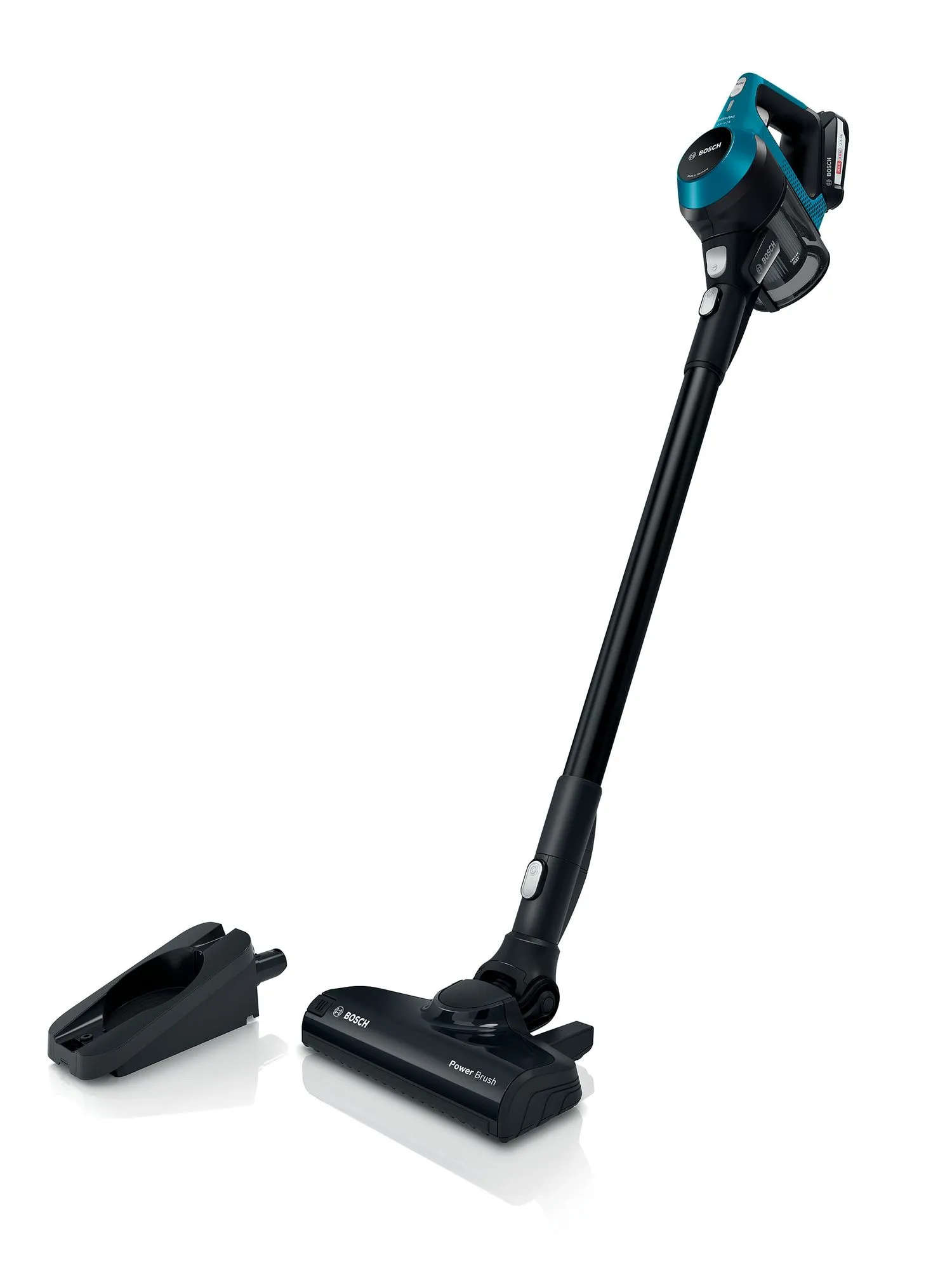 Bosch Unlimited 6 - handheld vacuum cleaner